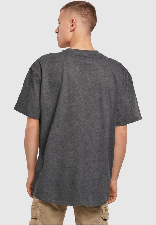 Immagine prodotto FC Bayern München Maglietta oversize pesante FC Bayern Skyline for grey - 115313 (XL)