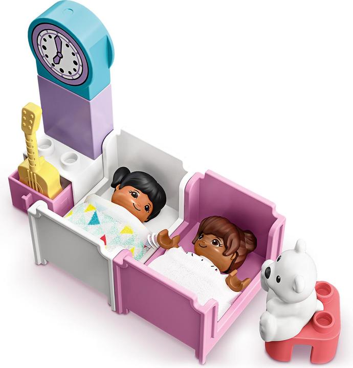 Produktbild LEGO Kinderzimmer-Spielbox (10926)