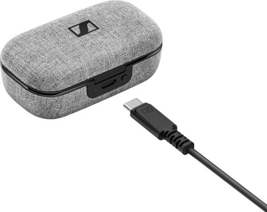 Image du produit Sennheiser Momentum (4 h, Sans fil)