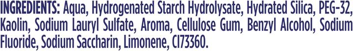 Produktbild Signal Anti-Caries (125 ml)