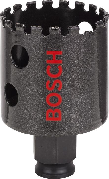 Produktbild Bosch Professional Zubehör Diamantlochsäge Diamond for Hard Ceramics, 44 mm, 1 3/4-Zoll (44 mm)