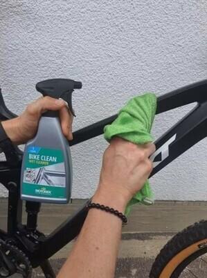 Produktbild Motorex Bike Clean (500 ml, Fahrradreiniger)