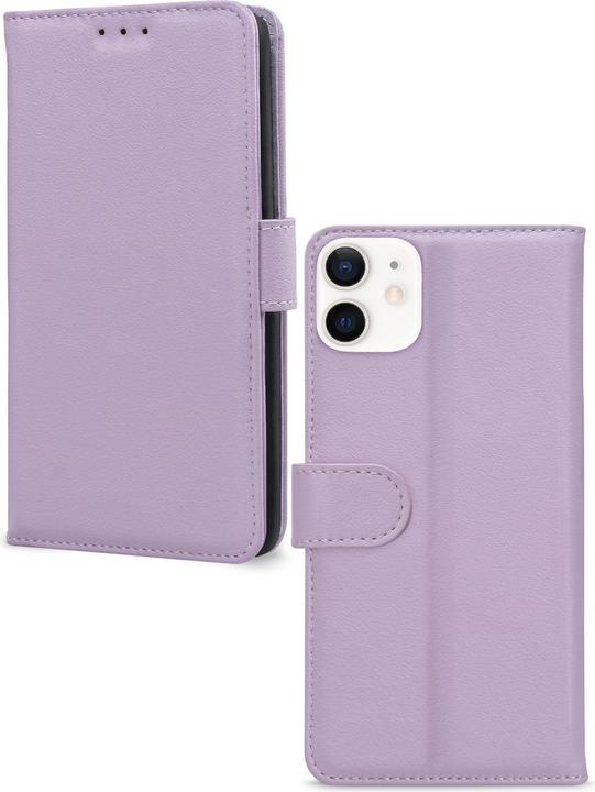 Image du produit Mobilize Portefeuille Gelly Premium (Apple iPhone 11)