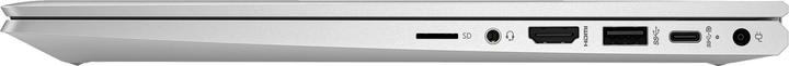 Actual product image HP ProBook x360 435 G10 (13.30", AMD Ryzen 7 7730U, 32 GB, 1000 GB, DE)