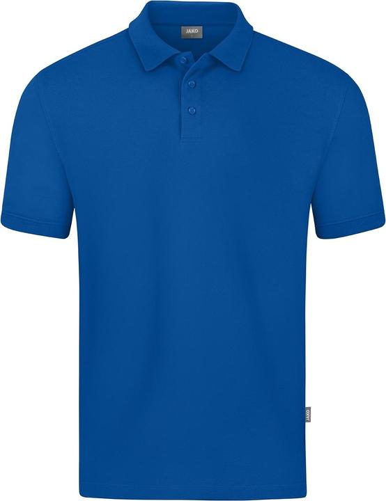 Image du produit JAKO Polo Doubletex (4XL)