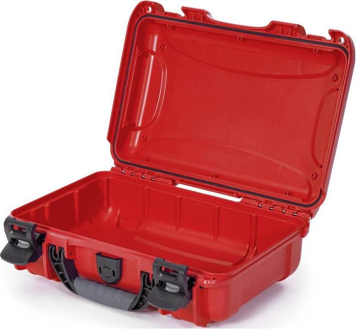Produktbild Nanuk Kunststoffkoffer 909 Erste-Hilfe - leer (Kamera Innentasche, 4.80 l)