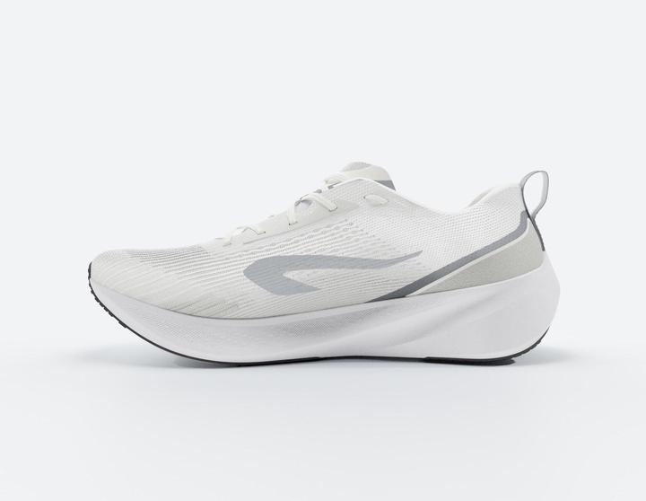 Produktbild Kiprun Laufschuhe Damen - Cushion 500 weiss (40)