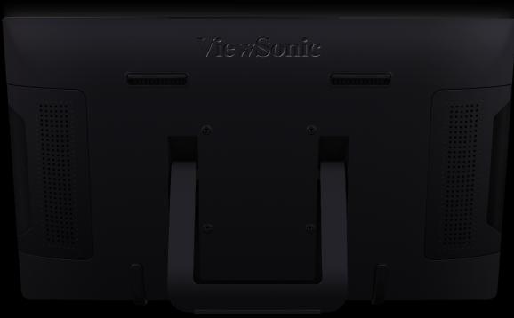 Produktbild Viewsonic TD2230 22IN (1920 x 1080 Pixel, 21.50")