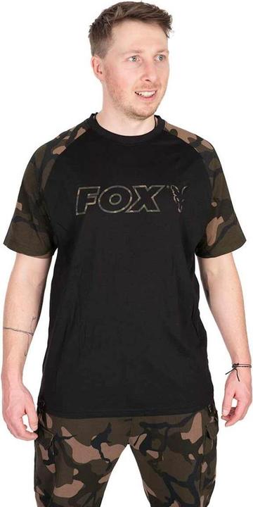 Produktbild Fox Logo (L)