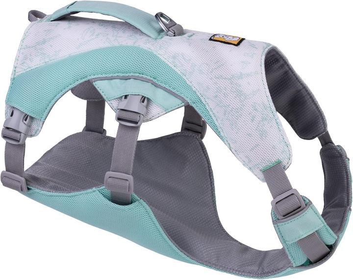 Produktbild Ruffwear Swamp Cooler Harness (M, Hund, Allgemein)
