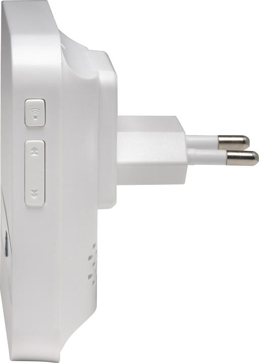 Produktbild Denver Türsprechanlage VDB-110 inkl. Innenraum-Alarm (WLAN)