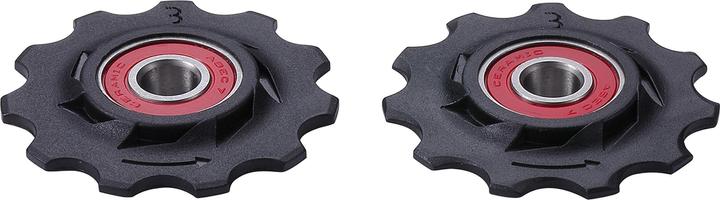 Immagine prodotto BBB BDP-12 Rulli di commutazione RollerBoys in ceramica-