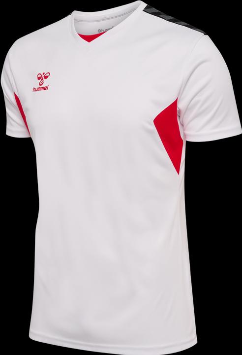 Immagine prodotto hummel Hmlauthentic Pl Maglia S/S (S)
