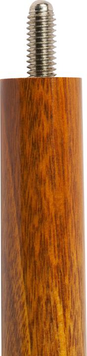 Actual product image Bison Billiard cue maple