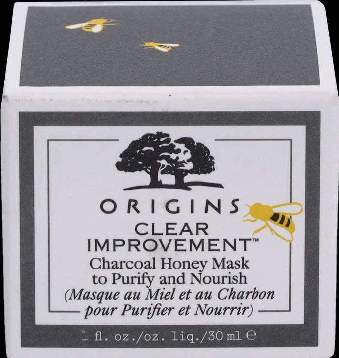 Immagine prodotto Origins Clear Improvement - Maschera di miele al carbone (30 ml)