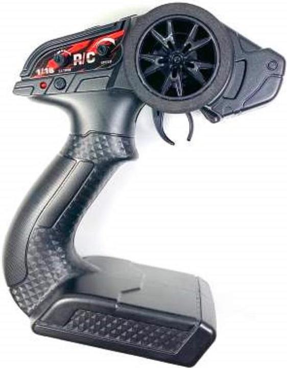 Produktbild Absima High Speed Truggy Hurricane 4WD (RTR Ready-to-Run)