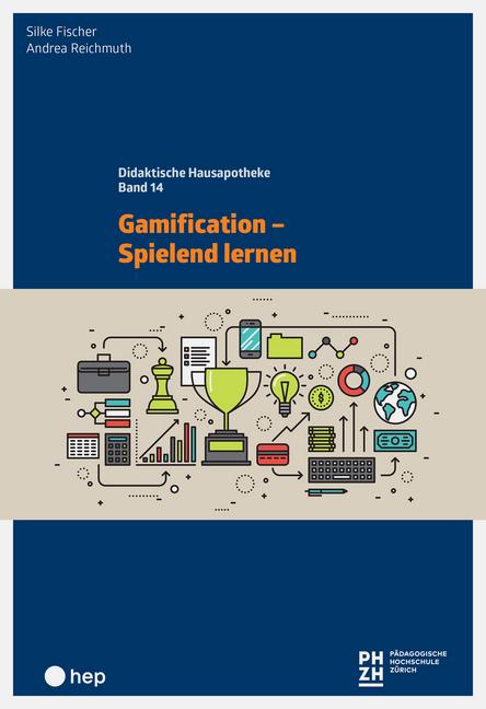 Image du produit Gamification - Spielend lernen (Allemand, Pêcheur, Andrea, Silke/Reichmuth, 2020)