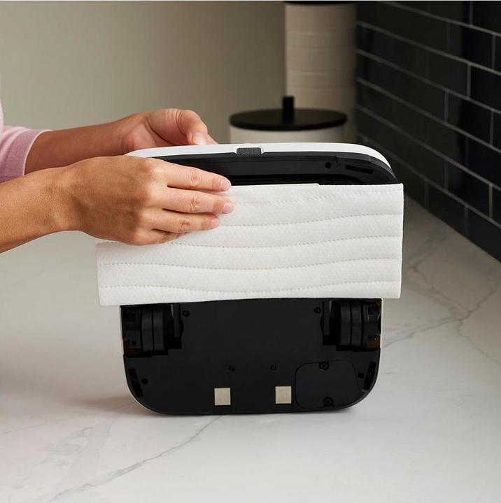 Image du produit iRobot Braava Jet m6 (Robot de nettoyage)
