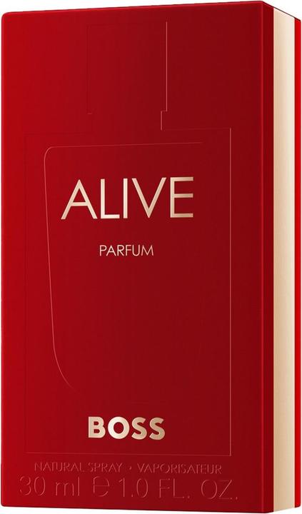 Produktbild Hugo Boss Parfum (Eau de Parfum, 294 ml)