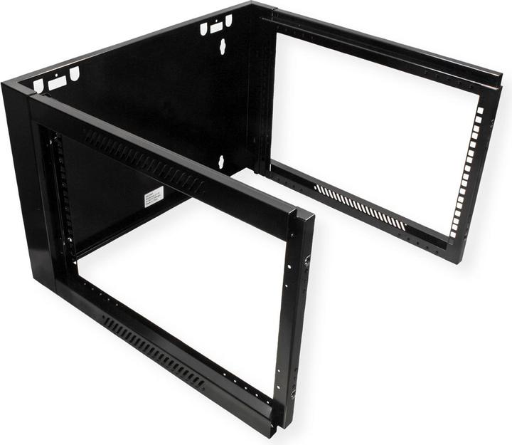 Produktbild Value Wandgehäuse (6 HE, 19 Zoll Rack)