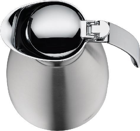 Produktbild Alfi Kanne Gusto TT mattiert (1 l)