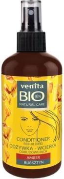 Venta Venita Bio Bursztyn Rebuilding Hair Rub 100Ml (100 ml)