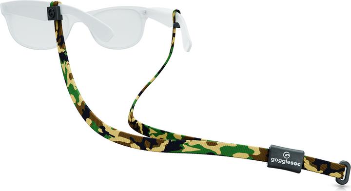 Produktbild Gogglesoc Camo Sunnystring