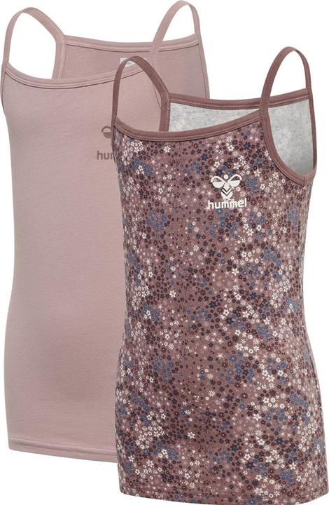 Actual product image hummel Carolina Strap Top 2-Pack (34, 35, 36, 37, 38, 39, 40)