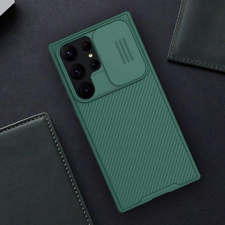 Produktbild Nillkin CamShield Pro (Samsung Galaxy S23 Ultra)