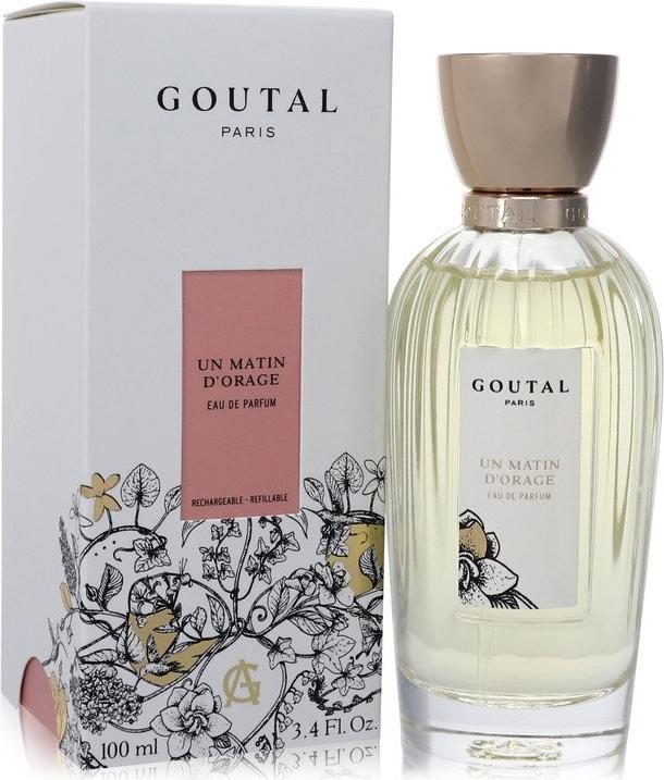 Annick Goutal Un Matin d’Orage by (Eau de Parfum, 100 ml)