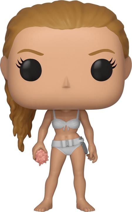 Produktbild Funko POP! - James Bond: Honey Ryder