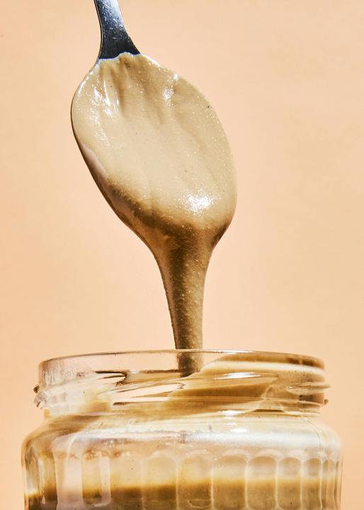 Image du produit KoRo Purée de graines de tournesol bio à partir de graines de tournesol décortiquées (3000 g)