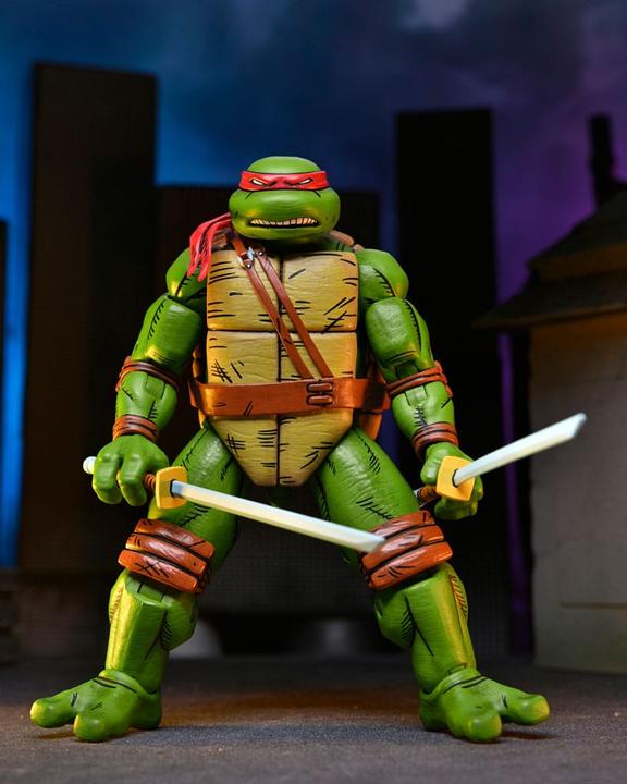Immagine prodotto Neca Teenage Mutant Ninja Turtles