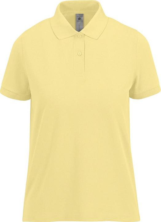 B&C My Poloshirt