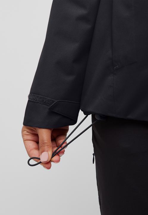 Actual product image Jack Wolfskin Wisper Ins Jkt W (XS)