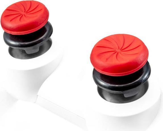 Actual product image SteelSeries FPS Freek Inferno - XBX/XB1 (4 Prong) (Xbox Series X, Xbox Series S, Xbox One S)