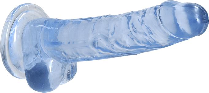 Produktbild RealRock Crystal Clear