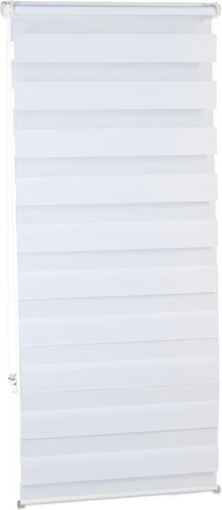 Produktbild Relaxdays Klemmfix (59.5 x 6.5 x 156 cm)