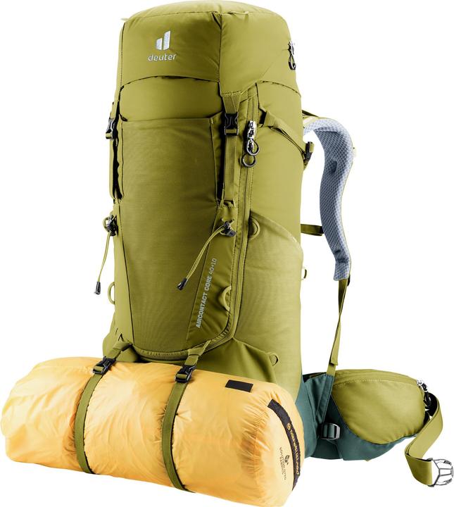Image du produit Deuter Aircontact Core 40+10 (40 l)
