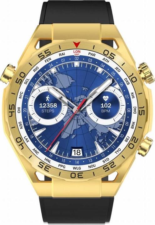 Gravity GT13-2 Smartwatch