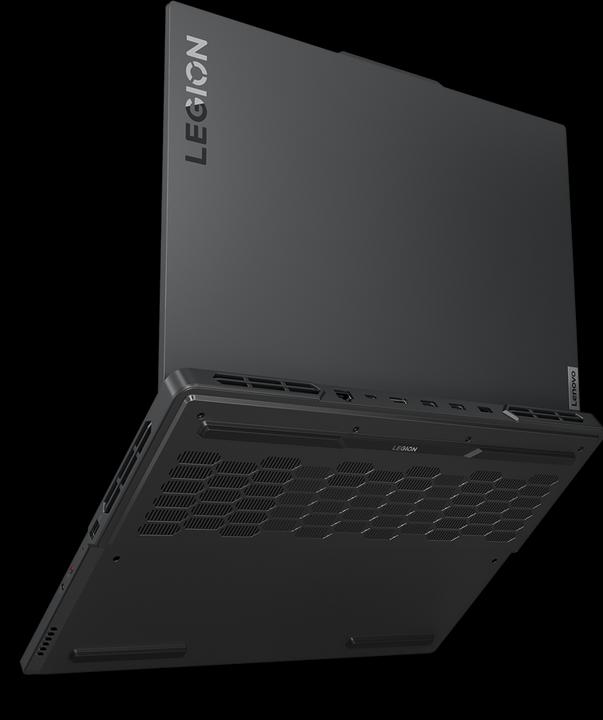 Produktbild Lenovo Legion Pro 5 RTX 4070 (16", Intel Core i9-14900HX, 32 GB, 1000 GB, CH)