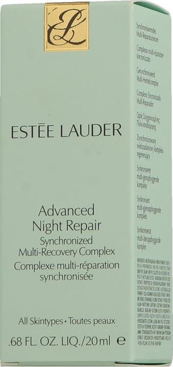 Produktbild Estée Lauder Advanced Night Repair (20 ml)