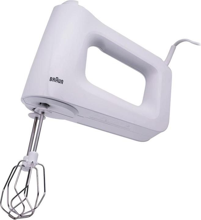Produktbild Braun HM 3000 (450 W)