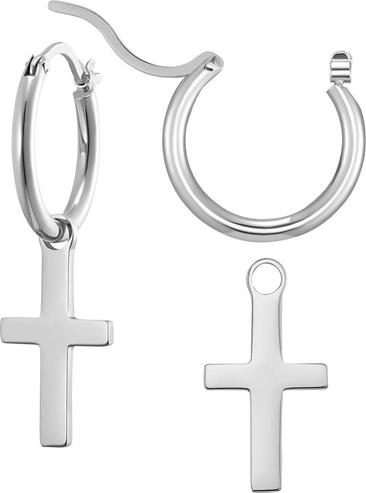 Image du produit Heideman Deus poli (100% acier inoxydable)