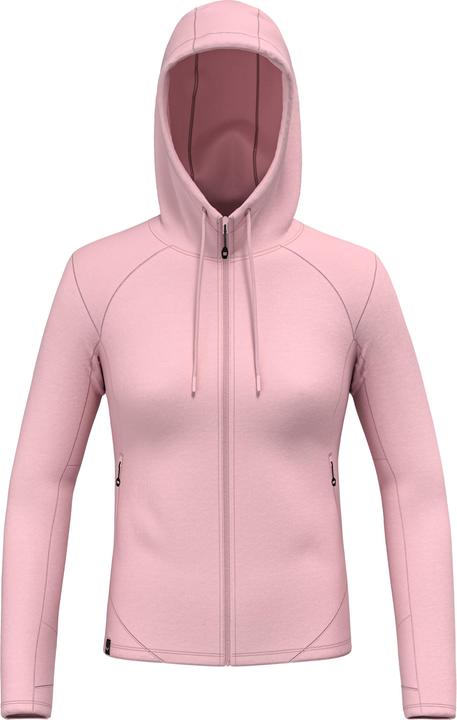 Actual product image Salewa Fanes Am Hd Jacket (38)