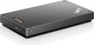 Produktbild Lenovo ThinkPad Stack - Festplatte - 1 TB - extern (tragbar) (1 TB)