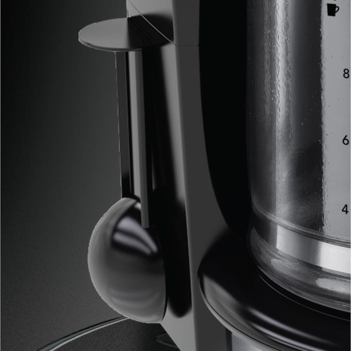 Actual product image Russell Hobbs Buckingham