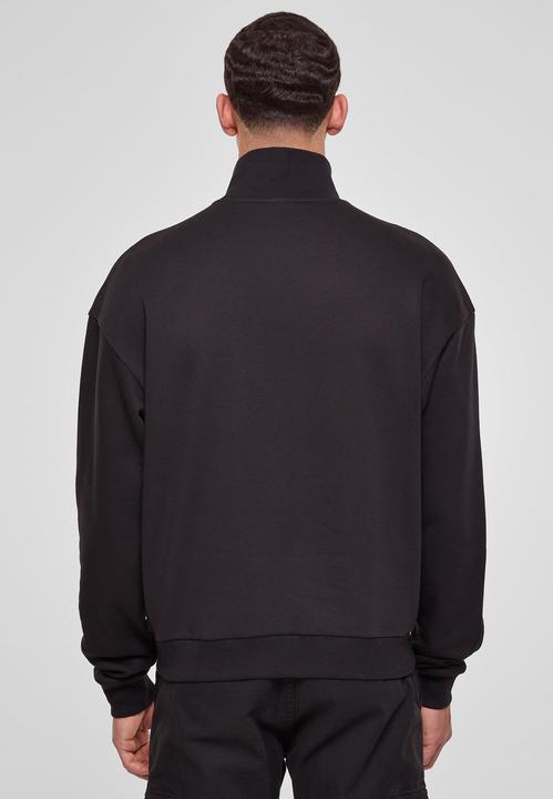 Immagine prodotto Urban Classics High Rib Neck Crew (4XL)