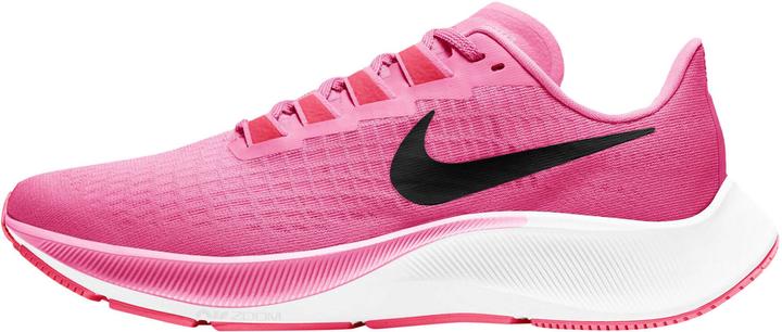 Actual product image Nike Air Zoom Pegasus 37 Women Running Shoe