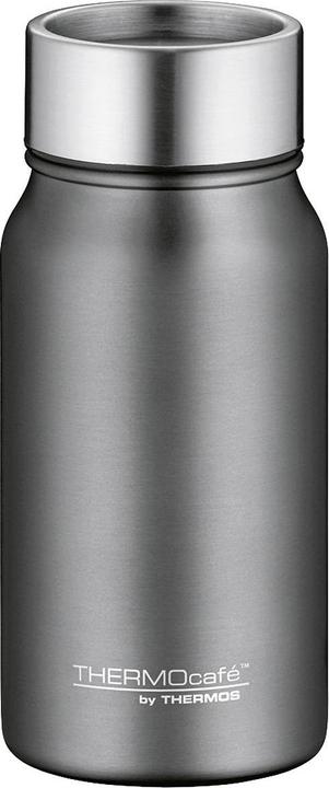 Acier inoxydable, Gris foncé